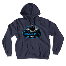 madoss Hoodies (No-Zip/Pullover)