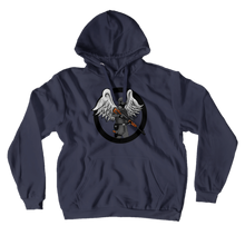 jimbob Hoodies (No-Zip/Pullover)