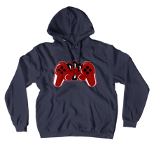 Pullover Hoodie - Large Logo