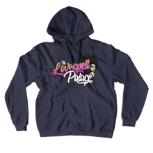 nellovespell Hoodies (No-Zip/Pullover)