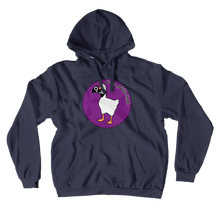 sim_plee_tee Hoodies (No-Zip/Pullover)