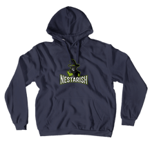 nestarish Hoodies (No-Zip/Pullover)