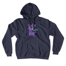 Hoodies (No-Zip/Pullover)