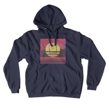ultrahypucube Hoodies (No-Zip/Pullover)