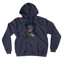 Hoodies (No-Zip/Pullover)
