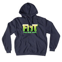 fourninjatoads Hoodies (No-Zip/Pullover)
