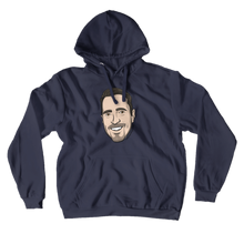 Brian's Hoodie (No-Zip/Pullover)
