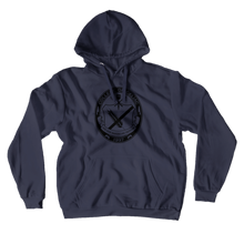 Controller Seal Hoodies (No-Zip/Pullover)