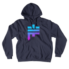 islaftw Hoodies (No-Zip/Pullover)