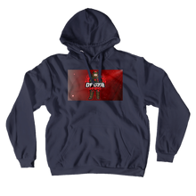 dfuzegaming-5740 Hoodies (No-Zip/Pullover)