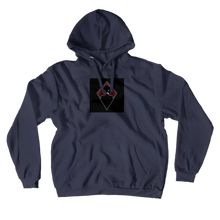 iamn3kr0sis Hoodies (No-Zip/Pullover)