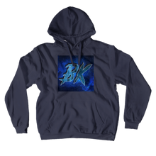 Hoodies (No-Zip/Pullover)