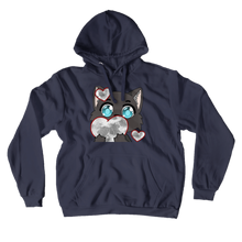 wolfity Hoodies (No-Zip/Pullover)