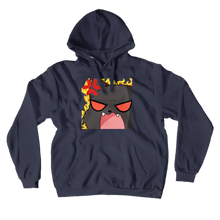 Hoodies (No-Zip/Pullover)