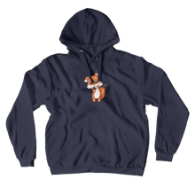 syrenia Hoodies (No-Zip/Pullover)