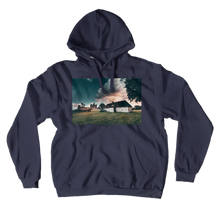 arjunlal Hoodies (No-Zip/Pullover)