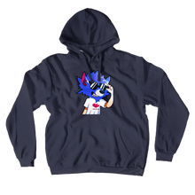 ryolf Hoodies (No-Zip/Pullover)