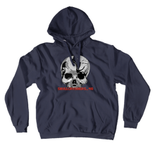 Hoodies (No-Zip/Pullover)