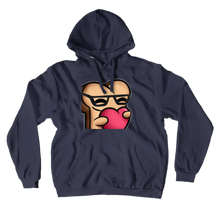 toastyaric Hoodies (No-Zip/Pullover)