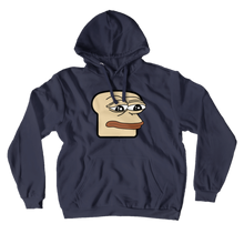 Hoodies (No-Zip/Pullover)