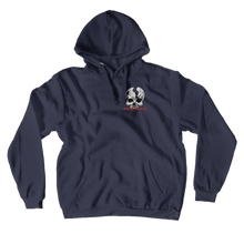 Hoodies (No-Zip/Pullover)