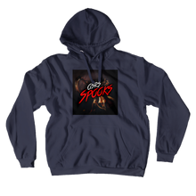 osrs_spooks Hoodies (No-Zip/Pullover)
