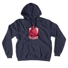 YASHIROGO Hoodies (No-Zip/Pullover)