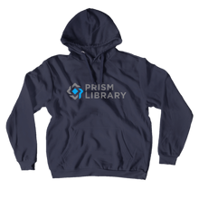 Prism Hoodies (No-Zip/Pullover)
