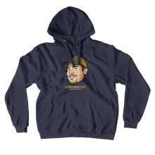 Dan Siegel Hoodies (No-Zip/Pullover)