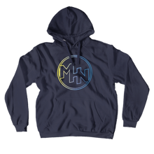 mr_mhn Hoodies (No-Zip/Pullover)