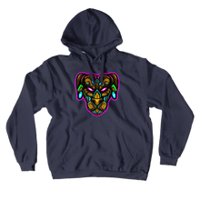Hoodies (No-Zip/Pullover)