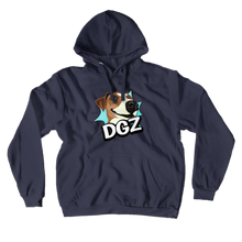 DGZ-DurchGeZockt Hoodies (No-Zip/Pullover)