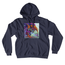 martinethegamer-143 Hoodies (No-Zip/Pullover)