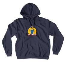 Hoodies (No-Zip/Pullover)