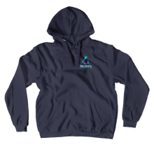 Hoodies (No-Zip/Pullover)