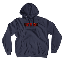 caddywompuss Hoodies (No-Zip/Pullover)