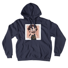 jaekaze Hoodies (No-Zip/Pullover)