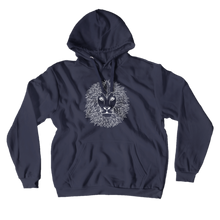 juri Hoodies (No-Zip/Pullover)
