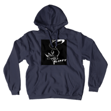 Hoodies (No-Zip/Pullover)