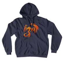 ph0enixuk-8742 Hoodies (No-Zip/Pullover)