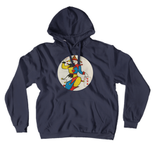 crazymagicmarbleguy Hoodies (No-Zip/Pullover)