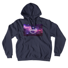ITFD Galaxy Hoodie (No-Zip/Pullover)