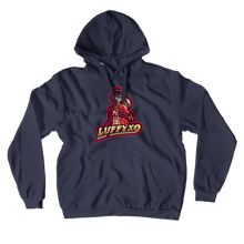 luffyxx9 Hoodies (No-Zip/Pullover)