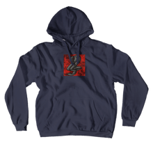 leshiymus Hoodies (No-Zip/Pullover)