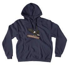 radoeagle0071 Hoodies (No-Zip/Pullover)