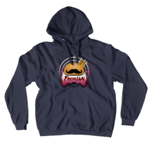 freyalwn Hoodies (No-Zip/Pullover)