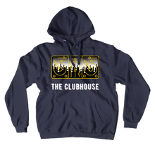 The ClubHouse Hoodies (No-Zip/Pullover)