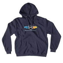 kathraal Hoodies (No-Zip/Pullover)