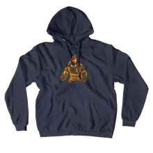 firegolembr-6202 Hoodies (No-Zip/Pullover)