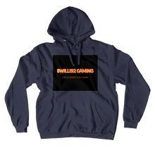 bwilli92 Hoodies (No-Zip/Pullover)